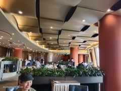 -粤菜王府·海鲜·茶市·海景餐厅(大梅沙店)