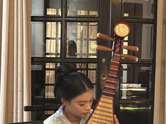 -31号公馆(黄兴广场白果园店)