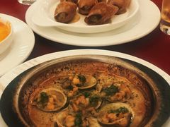 -红房子西菜馆(淮海中路店)