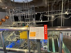 -香港科学馆