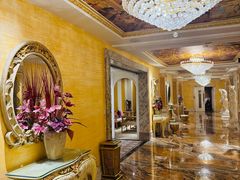 -良子健身(金融街店)