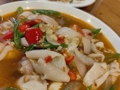 -丰乐餐厅·始于1999·本地老字号