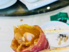 -黄埔华苑酒家(黄埔店)