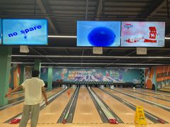 -极限PLAY运动娱乐新世界·团建派对潮玩休闲馆·室内蹦极高空游乐园