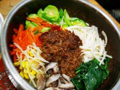 -小木屋拌饭(鞍山景子街小商品城店)