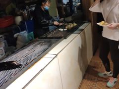 -五彩凉山自助西昌烧烤(柳翠路店)