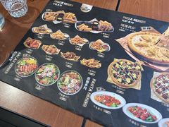 -魏斯理汉堡(西安沣东吾悦店)