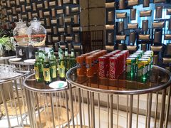 -鲁商铂尔曼大酒店·铂丽自助餐厅