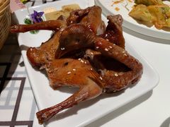 蜂糖乳鸽-大鸽饭(体育西路店)