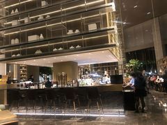 -博林天瑞喜来登酒店·西丽尚膳