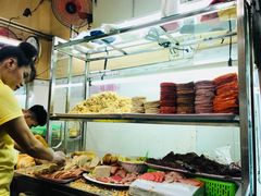 -Bánh Mì Huynh Hoa