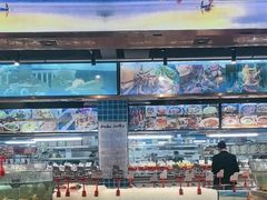 -南海底小海鲜·湘菜(鲁巷吴家湾店)