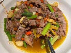 -佬麻雀·剁椒鱼头(京基KK One店)