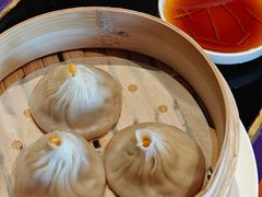 -上海滩餐厅(BFC外滩金融中心店)