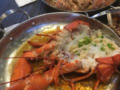 -盒马鲜生(皇庭广场店)