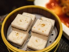 白玉方糕-海天楼中餐厅(吴宫泛太平洋酒店)