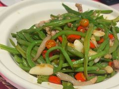 -恰八斗·猛火长沙菜(国贸店)