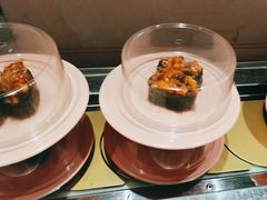 -争鲜回转寿司(通州万达店)