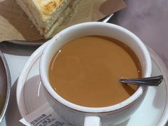 -香港深仔记茶餐厅(东门店)