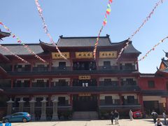 -会龙寺