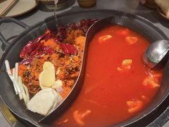 -山城辣妹子(定福庄店)