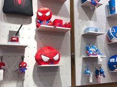 -名创优品(天河区正佳广场二店)