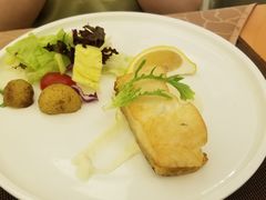 -红房子西菜馆(淮海中路店)