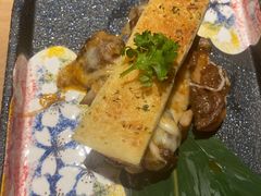 -京旬海鲜放题·铁板烧自助餐厅