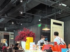 -小大董·烤鸭(王府井apm店)