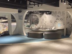 -MINI MARS KIDS CLUB亲子家庭中心(长宁天山店)