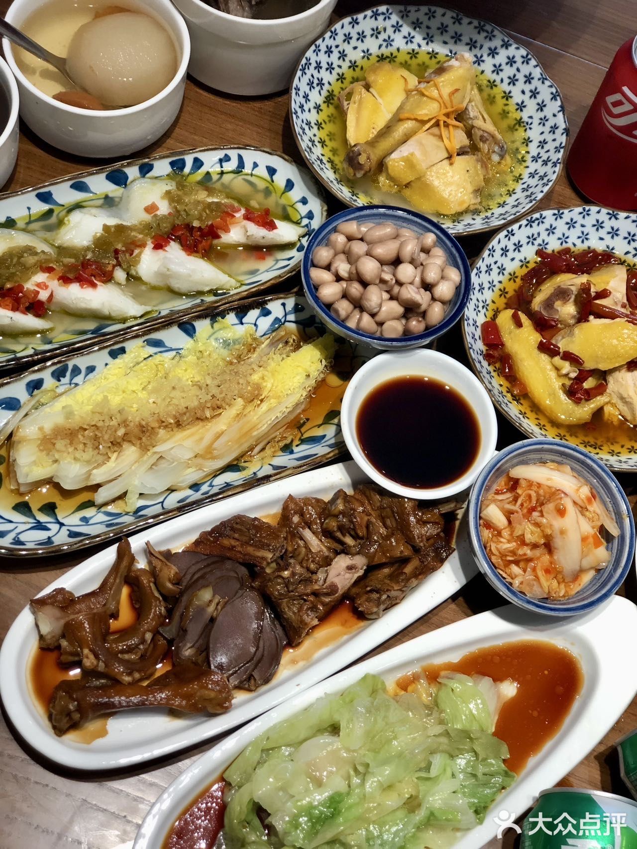 这家鸡汤我能连喝三碗❗❗好鲜哦