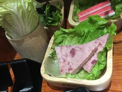 -独食火锅·半米屋台(直营总店)