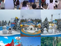 -汕头中海黄金海岸水上乐园