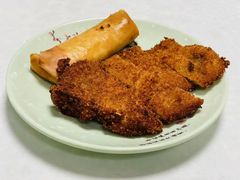 -明呈黄鱼面馆(斜土路店)