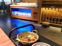 -九田家黑牛烤肉料理(新辰里亚运村店)