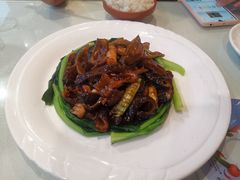 -大鸭梨烤鸭店(古城店)