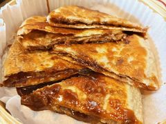 -牛街清真满恒記(平安里西大街店)