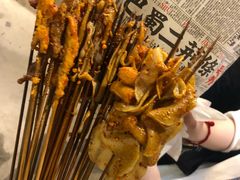 -乐乐姐超级土豆(中关村5号店)