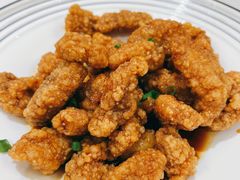 十香醉排骨-聚春园自助餐厅(东街口店)