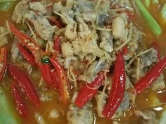 -城南往事·鲁菜济南菜(长清园博园恒大绿洲店)