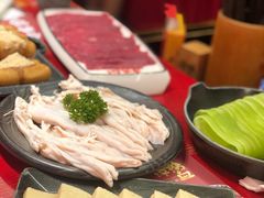 -谭鸭血老火锅·匠心(环球港旗舰店)
