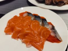 -顺德美的万豪酒店·自助餐·贡厨