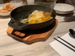 -金椰壳· 大厨新加坡菜(壹方城店)