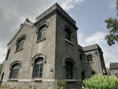 -张学良旧居陈列馆