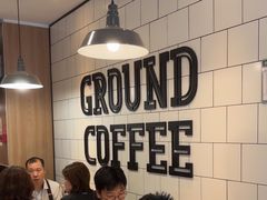-麦当劳(健德桥得来速店)