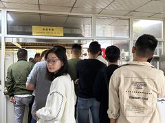 -龙门李家三旦羊肉汤馆