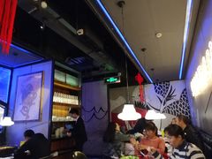 大堂-炉鱼(爱琴海购物公园店)