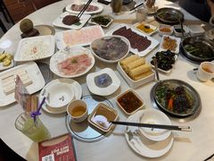 -围炉夜话·潮汕卤水火锅(榕江店)