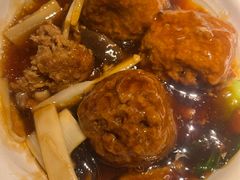 -渝信川菜 · 川味家常菜(长安店)