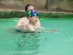 -杭州开元森泊度假乐园